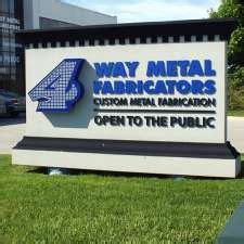 metal fabrication bolton|4 way metal fabricators.